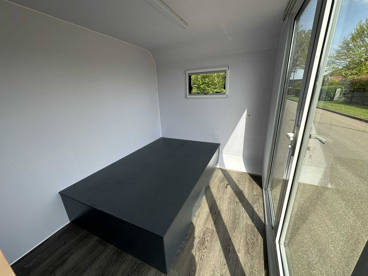 Stahlworks Eco 4000 A Zwart - Casa contentor: foto 5 Stahlworks Eco 4000 A Zwart - Casa contentor: foto 5