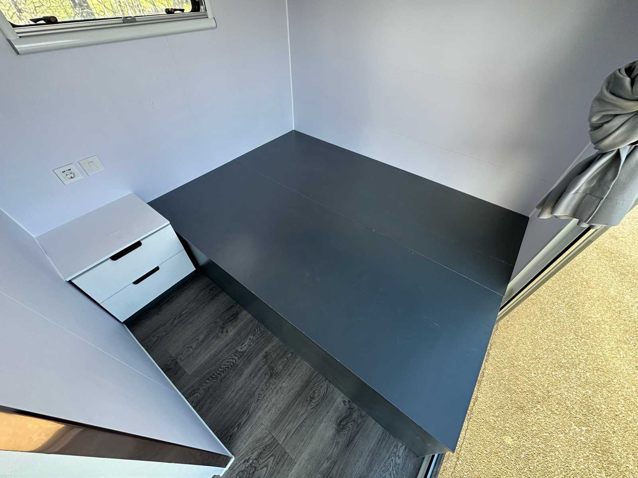 Stahlworks Eco 6000 A Zwart - Casa contentor: foto 5 Stahlworks Eco 6000 A Zwart - Casa contentor: foto 5
