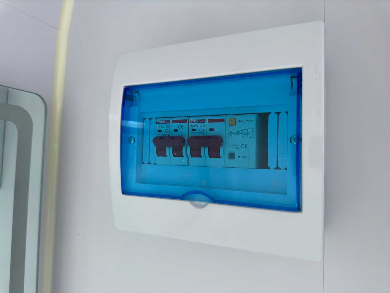 Casa contentor Stahlworks Eco 6000 B: foto 34