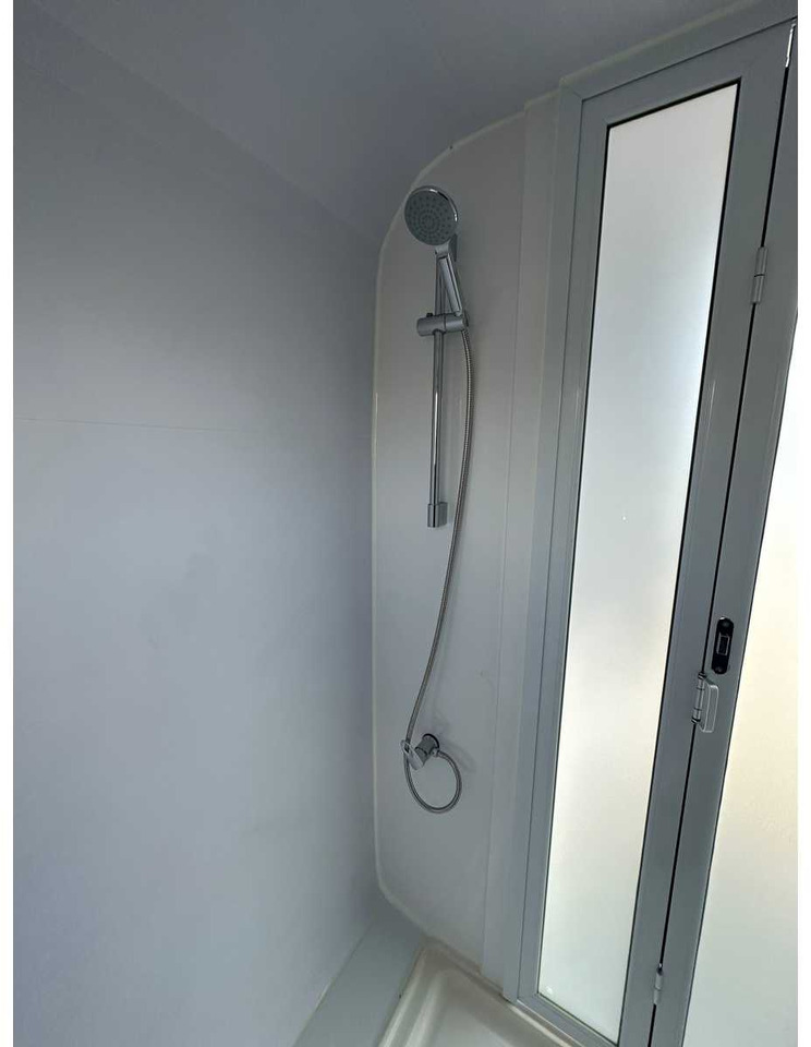 Casa contentor Stahlworks Eco 6000 B: foto 24