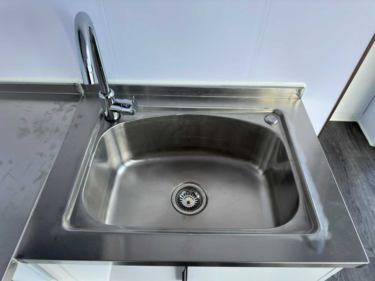 Casa contentor Stahlworks Eco 6000 B: foto 12