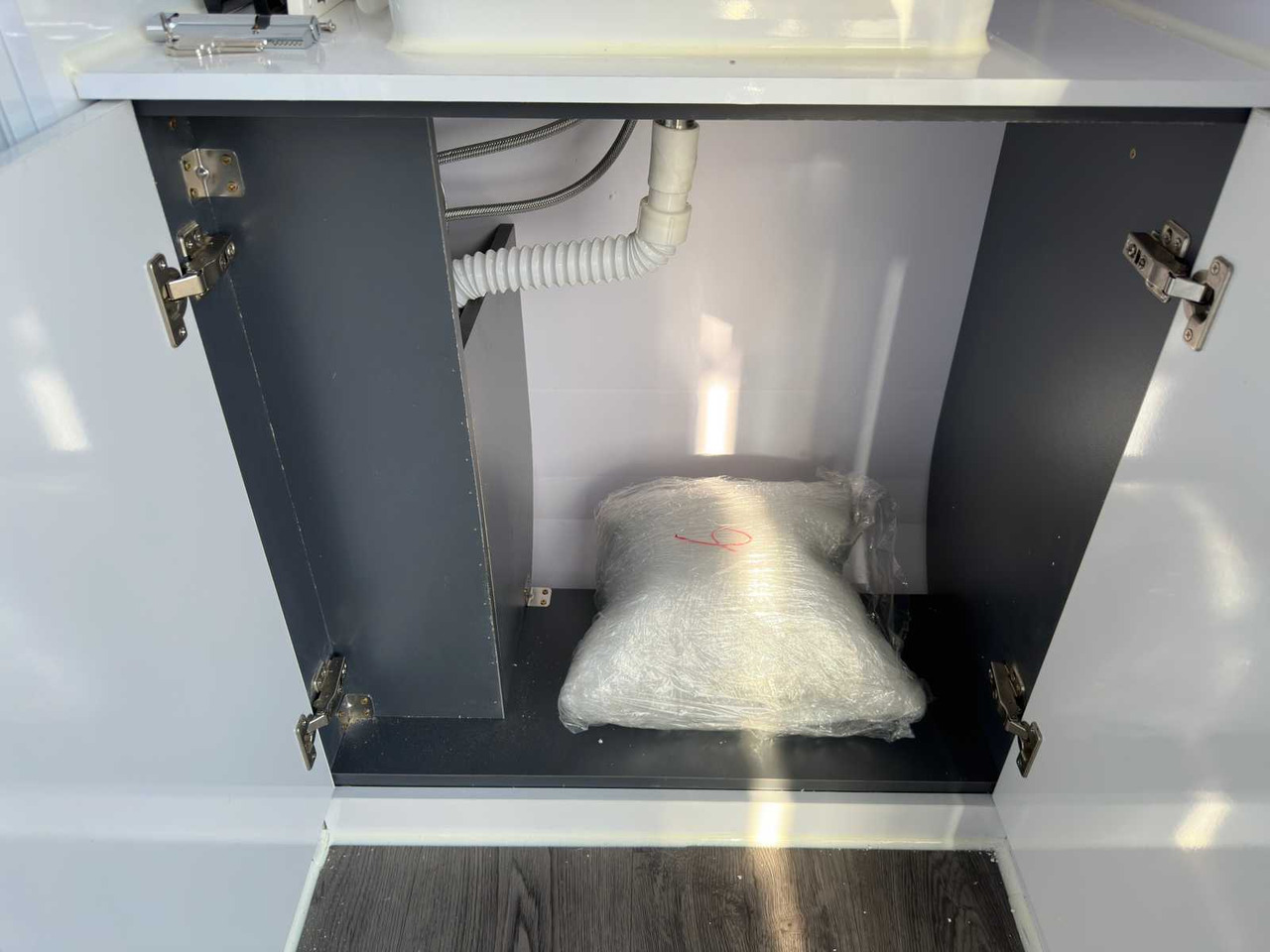 Casa contentor Stahlworks Eco 6000 B: foto 19