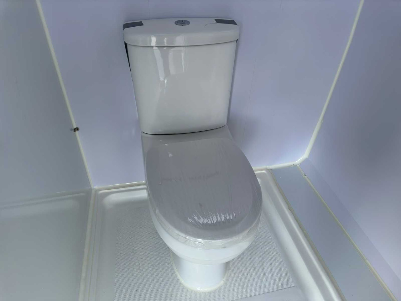 Casa contentor Stahlworks Eco 6000 B: foto 23