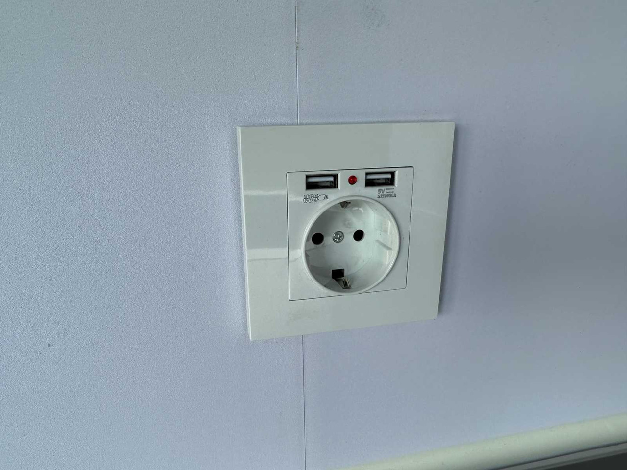 Casa contentor Stahlworks Eco 6000 B: foto 25