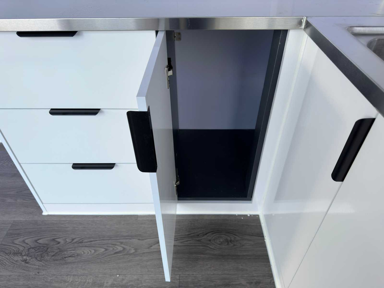 Casa contentor Stahlworks Eco 6000 B: foto 13