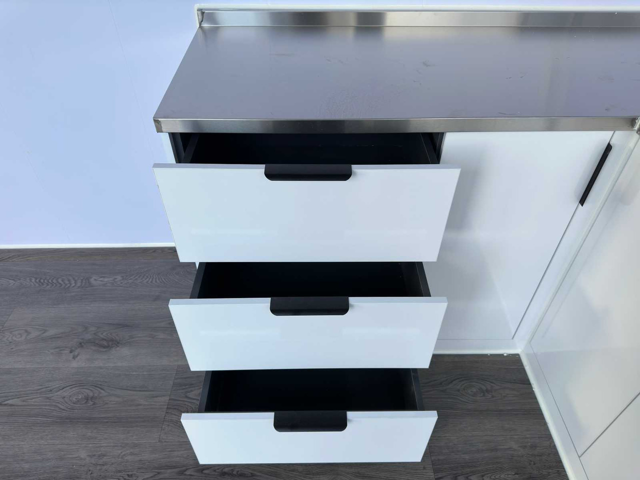 Casa contentor Stahlworks Eco 6000 B: foto 11