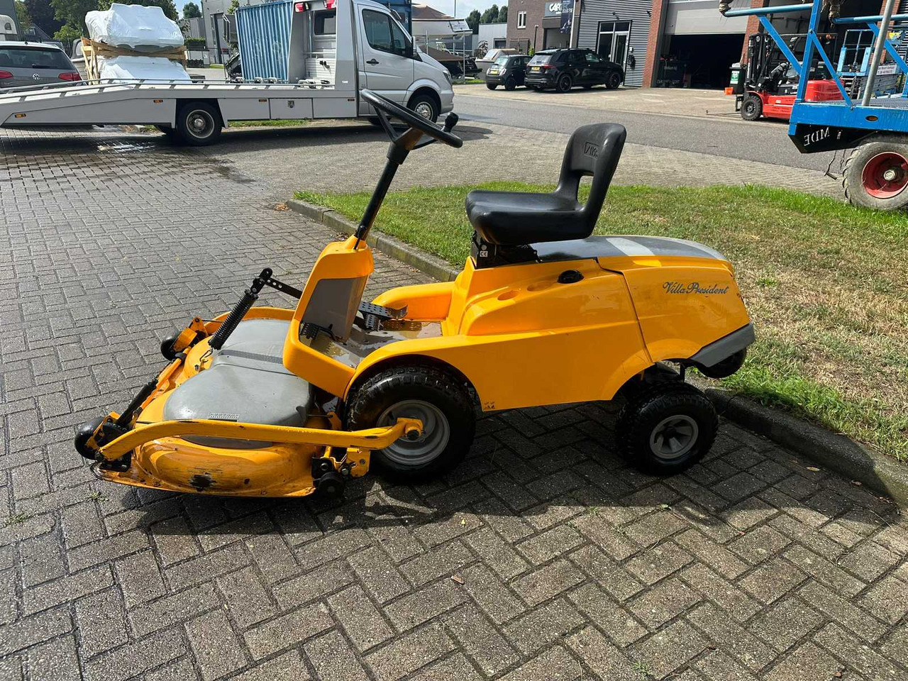 Stiga Villa President - Cortador de grama: foto 2 Stiga Villa President - Cortador de grama: foto 2