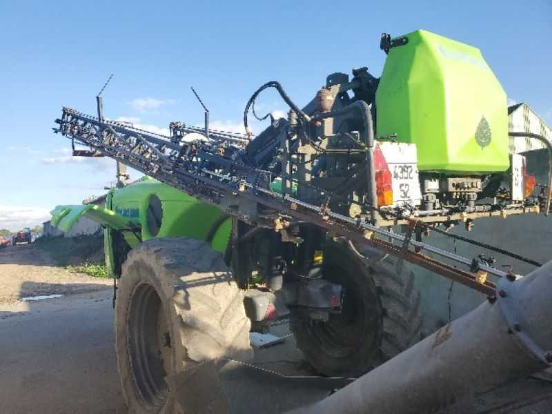 Tecnoma Fortis - Pulverizador agricola: foto 1 Tecnoma Fortis - Pulverizador agricola: foto 1