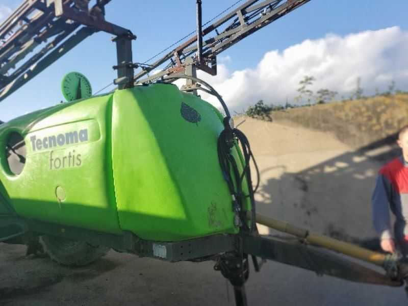 Tecnoma Fortis - Pulverizador agricola: foto 3 Tecnoma Fortis - Pulverizador agricola: foto 3