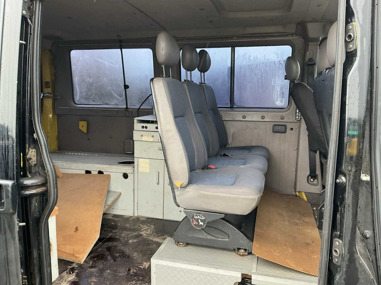 1999 RENAULT COMMERCIAL VEHICLE - Veículo comercial: foto 5 1999 RENAULT COMMERCIAL VEHICLE - Veículo comercial: foto 5