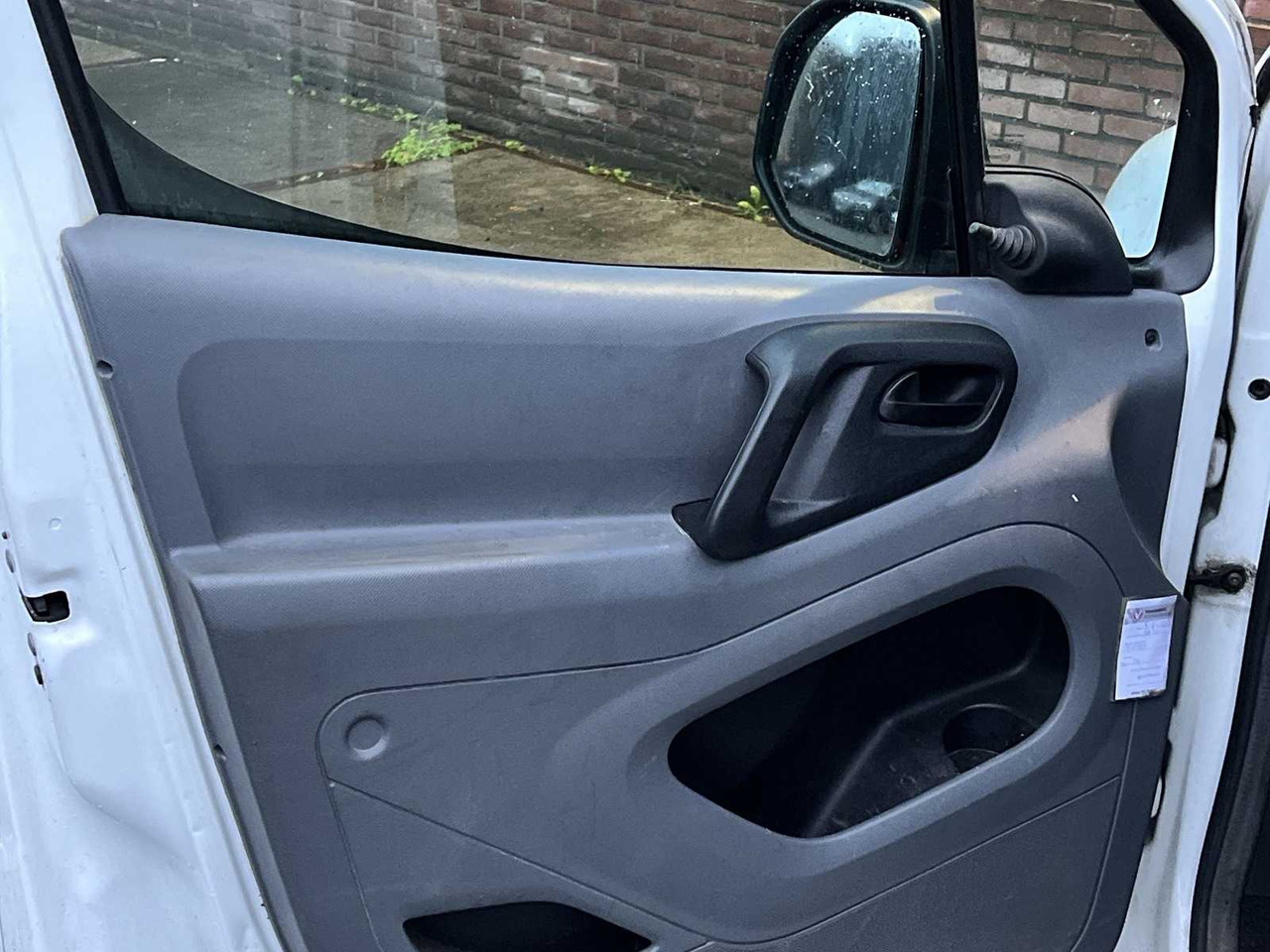 Veículo comercial CITROEN BERLINGO 1.6 HDI 500 COMFORT | VD-091-R I: foto 12 Veículo comercial CITROEN BERLINGO 1.6 HDI 500 COMFORT | VD-091-R I: foto 12