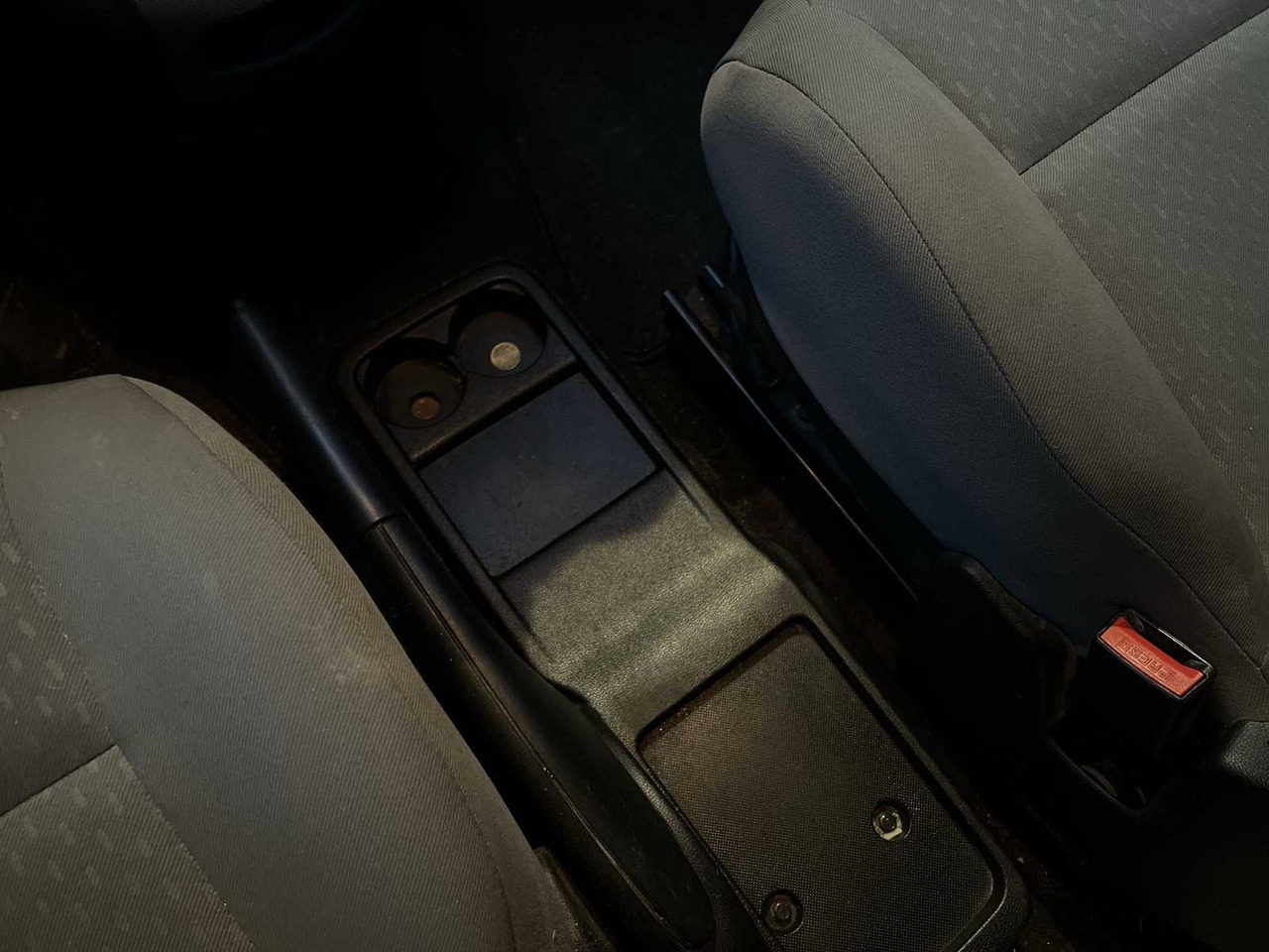 Veículo comercial CITROEN BERLINGO 1.6 HDI 500 COMFORT | VD-091-R I: foto 26 Veículo comercial CITROEN BERLINGO 1.6 HDI 500 COMFORT | VD-091-R I: foto 26