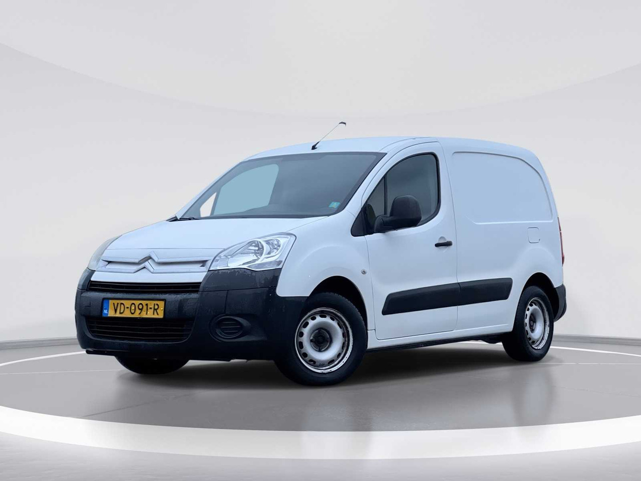 CITROEN BERLINGO 1.6 HDI 500 COMFORT | VD-091-R I - Veículo comercial: foto 1 CITROEN BERLINGO 1.6 HDI 500 COMFORT | VD-091-R I - Veículo comercial: foto 1