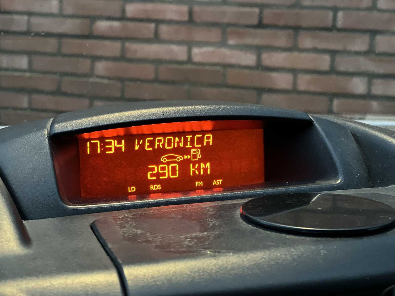 Veículo comercial CITROEN BERLINGO 1.6 HDI 500 COMFORT | VD-091-R I: foto 14 Veículo comercial CITROEN BERLINGO 1.6 HDI 500 COMFORT | VD-091-R I: foto 14