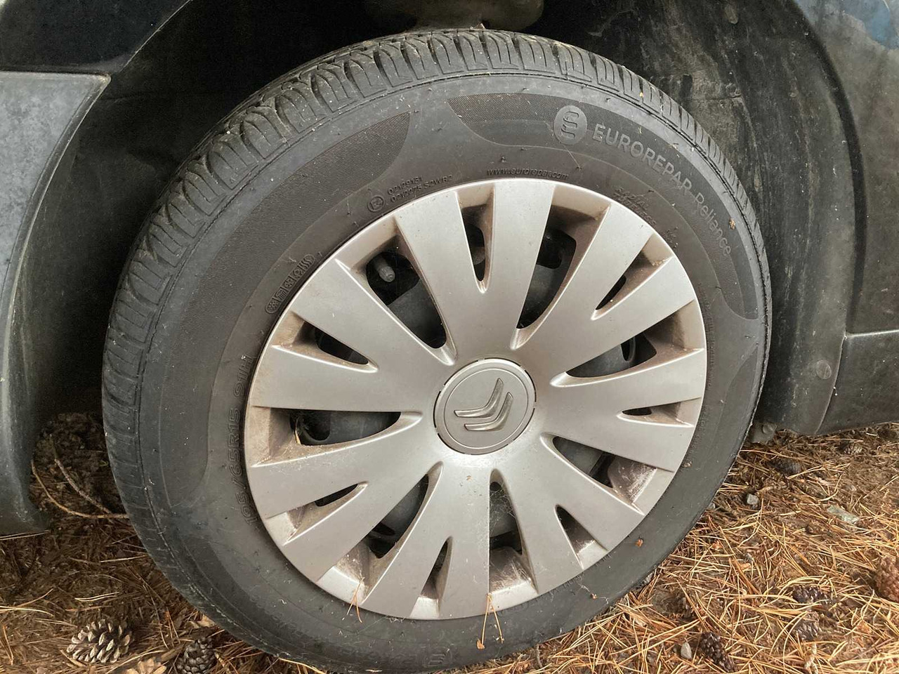 CITROËN - BERLINGO - BERLINGO - COMMERCIAL VEHICLE - Veículo comercial: foto 3 CITROËN - BERLINGO - BERLINGO - COMMERCIAL VEHICLE - Veículo comercial: foto 3