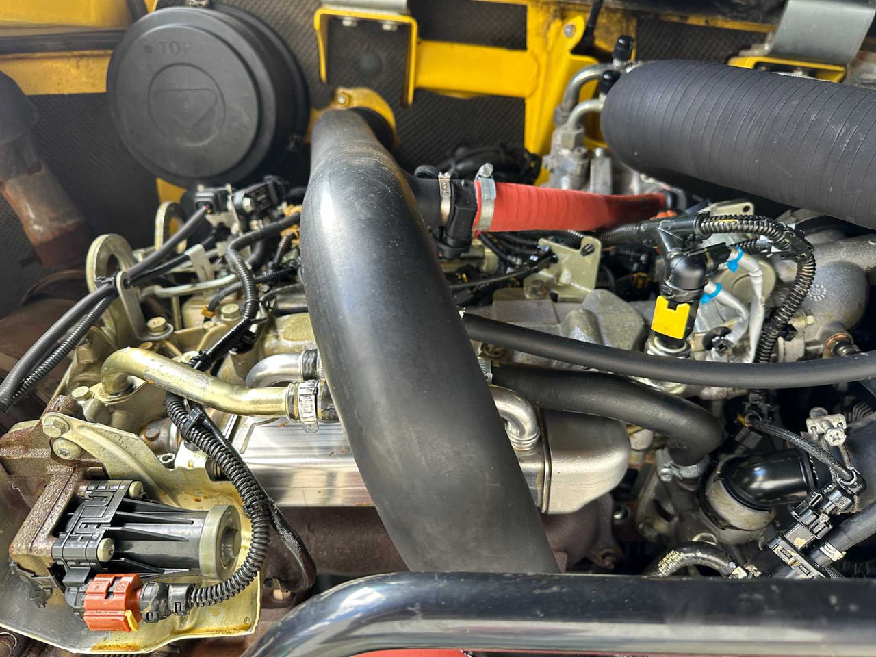 Escavadeira de rodas WACKER NEUSON - 2019 - EW100 - WHEELED EXCAVATOR: foto 32 Escavadeira de rodas WACKER NEUSON - 2019 - EW100 - WHEELED EXCAVATOR: foto 32