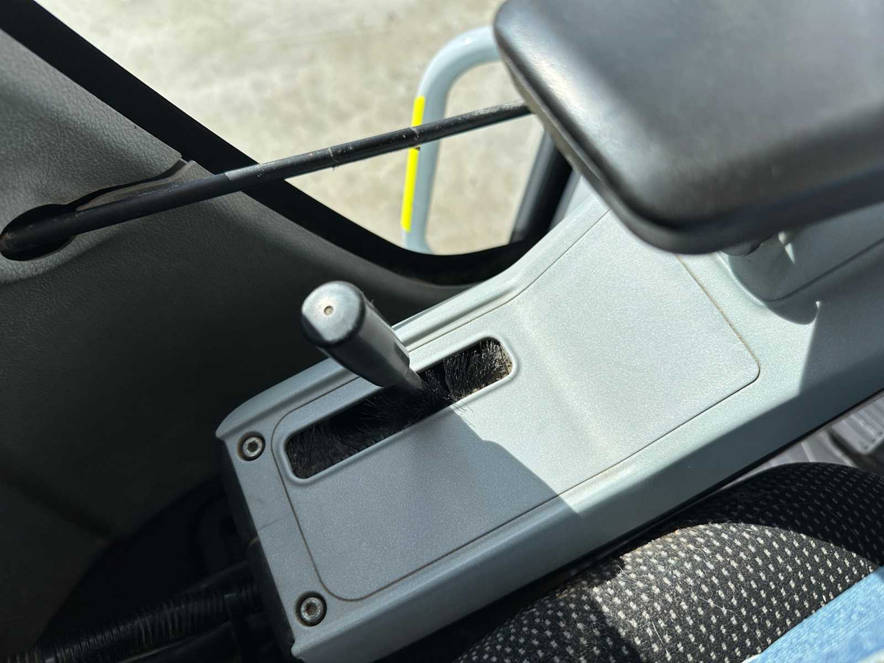 Escavadeira de rodas WACKER NEUSON - 2019 - EW100 - WHEELED EXCAVATOR: foto 43 Escavadeira de rodas WACKER NEUSON - 2019 - EW100 - WHEELED EXCAVATOR: foto 43