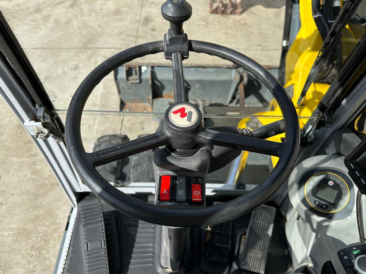 Escavadeira de rodas WACKER NEUSON - 2019 - EW100 - WHEELED EXCAVATOR: foto 41 Escavadeira de rodas WACKER NEUSON - 2019 - EW100 - WHEELED EXCAVATOR: foto 41