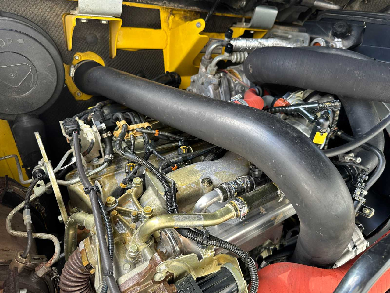 Escavadeira de rodas WACKER NEUSON - 2019 - EW100 - WHEELED EXCAVATOR: foto 33 Escavadeira de rodas WACKER NEUSON - 2019 - EW100 - WHEELED EXCAVATOR: foto 33