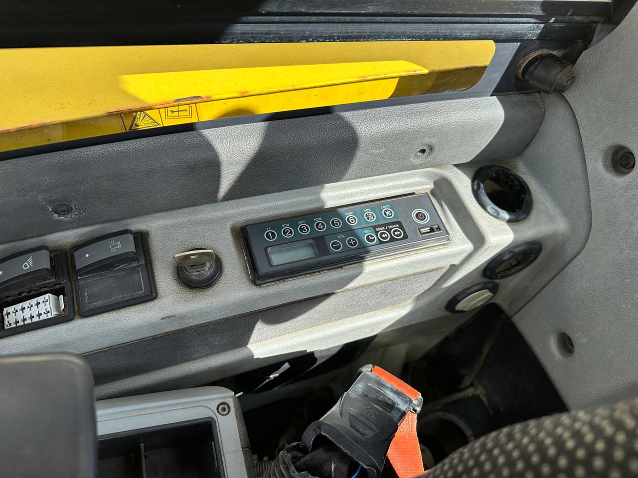 Escavadeira de rodas WACKER NEUSON - 2019 - EW100 - WHEELED EXCAVATOR: foto 37 Escavadeira de rodas WACKER NEUSON - 2019 - EW100 - WHEELED EXCAVATOR: foto 37