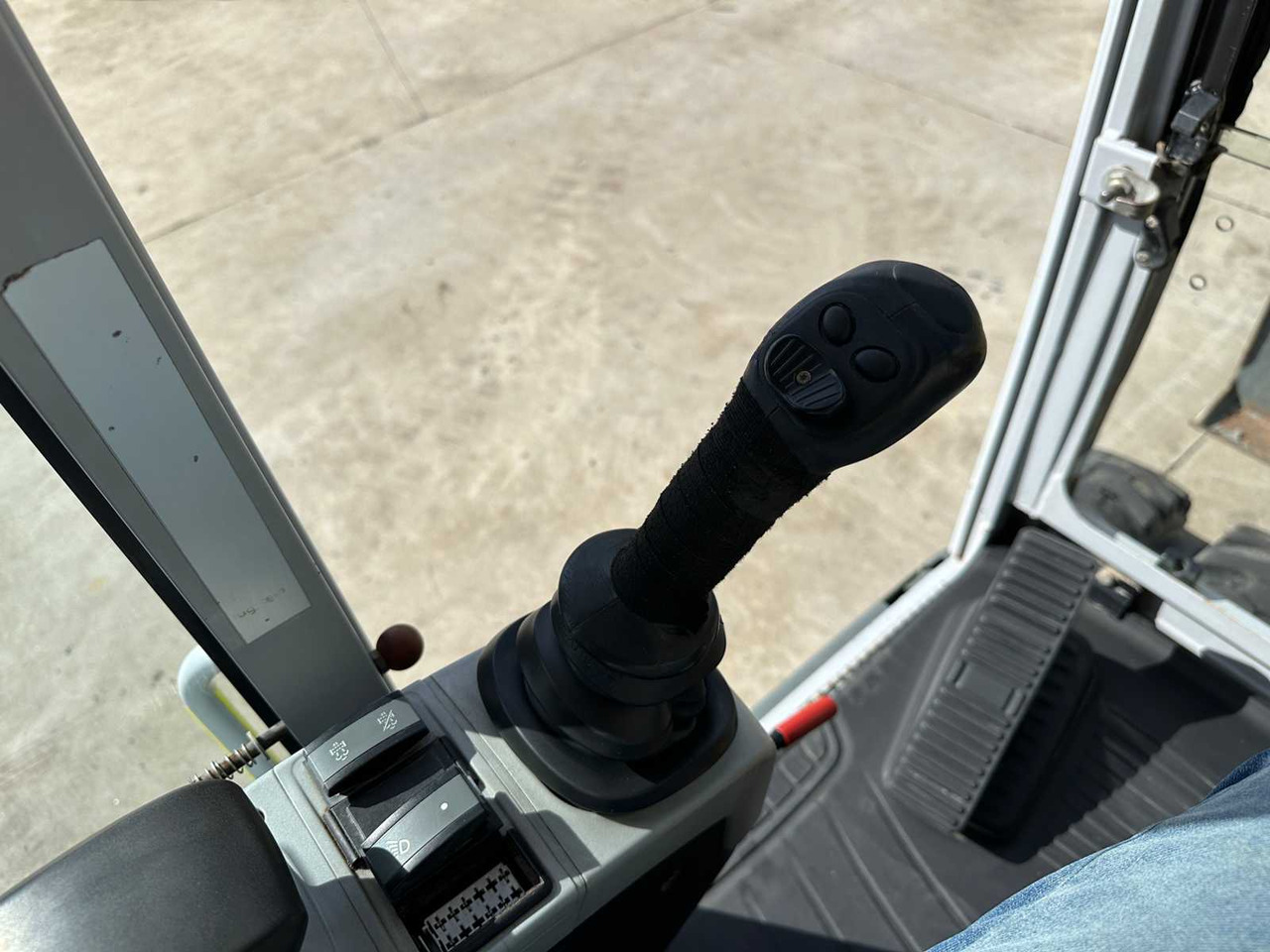 Escavadeira de rodas WACKER NEUSON - 2019 - EW100 - WHEELED EXCAVATOR: foto 44 Escavadeira de rodas WACKER NEUSON - 2019 - EW100 - WHEELED EXCAVATOR: foto 44