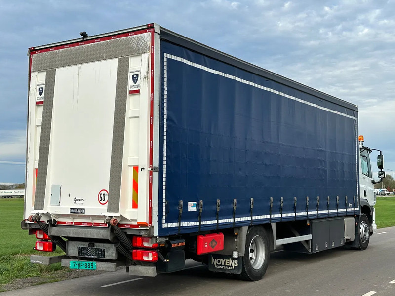 DAF CF 300 CF300 EURO6. 2020. 845x246x260 - Camião de lona: foto 4 DAF CF 300 CF300 EURO6. 2020. 845x246x260 - Camião de lona: foto 4