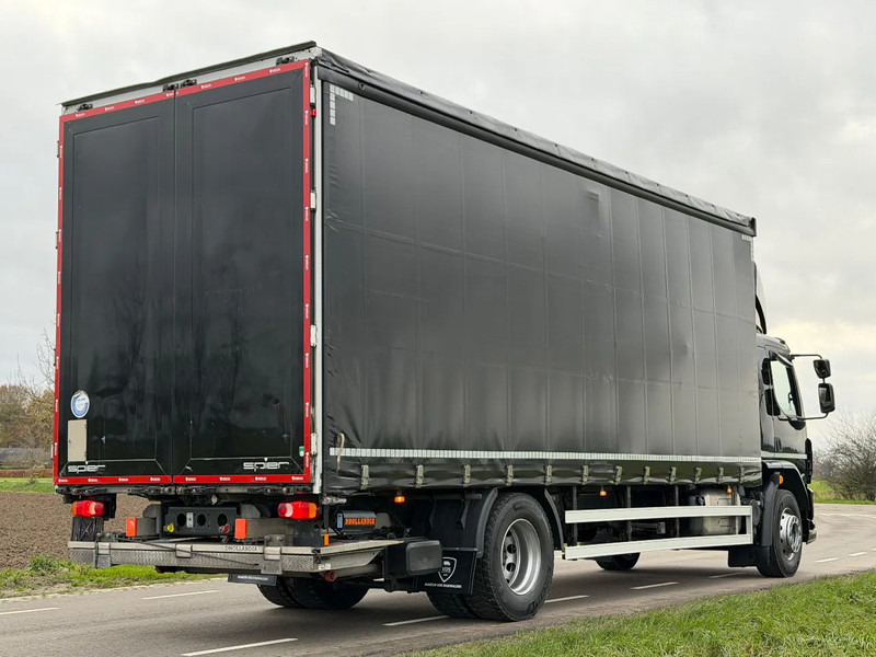 DAF CF 320 LF320.19. EURO6. 2021. 760x248x270 - Camião de lona: foto 4 DAF CF 320 LF320.19. EURO6. 2021. 760x248x270 - Camião de lona: foto 4