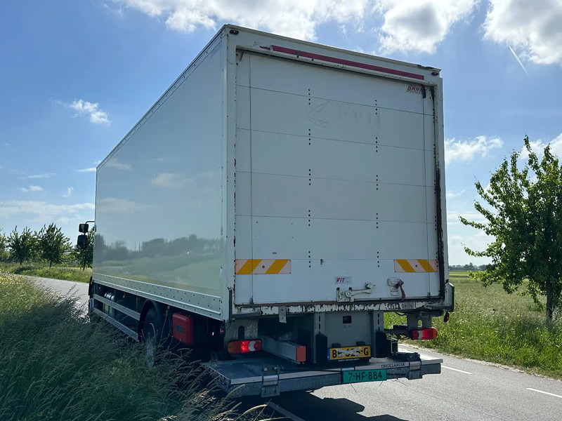 DAF CF 320 LF320.19 EURO6. 830x248x260 - Camião furgão: foto 4 DAF CF 320 LF320.19 EURO6. 830x248x260 - Camião furgão: foto 4