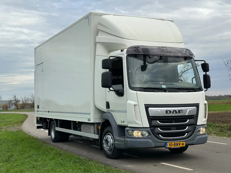 DAF LF 210 LF210.12 EURO6. 2019. 620x249x260! - Camião furgão: foto 2 DAF LF 210 LF210.12 EURO6. 2019. 620x249x260! - Camião furgão: foto 2