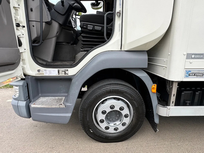 DAF LF 210 LF210.12 EURO6. 2019. 620x249x260! - Camião furgão: foto 5 DAF LF 210 LF210.12 EURO6. 2019. 620x249x260! - Camião furgão: foto 5