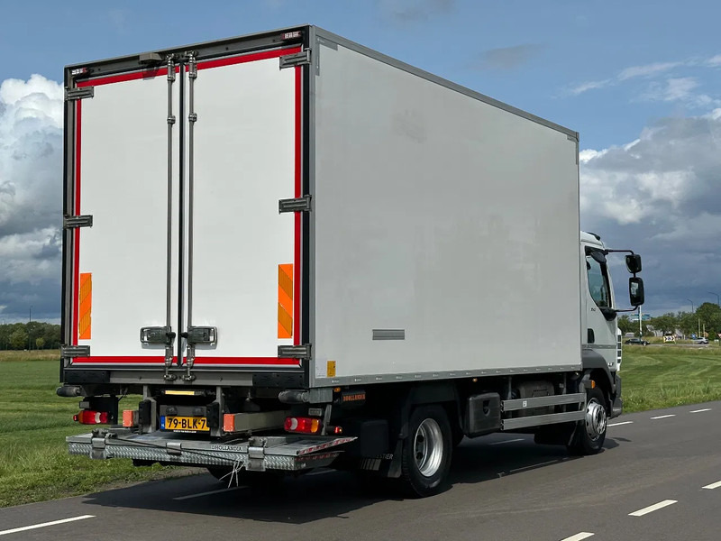 DAF LF 210 LF210.14. EURO6. 2018. KOELBAKWAGEN MET LAADKLEP 2000kg - Camião frigorífico: foto 4 DAF LF 210 LF210.14. EURO6. 2018. KOELBAKWAGEN MET LAADKLEP 2000kg - Camião frigorífico: foto 4