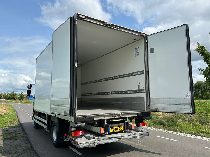 DAF LF 210 LF210.14. EURO6. 2018. KOELBAKWAGEN MET LAADKLEP 2000kg - Camião frigorífico: foto 3 DAF LF 210 LF210.14. EURO6. 2018. KOELBAKWAGEN MET LAADKLEP 2000kg - Camião frigorífico: foto 3
