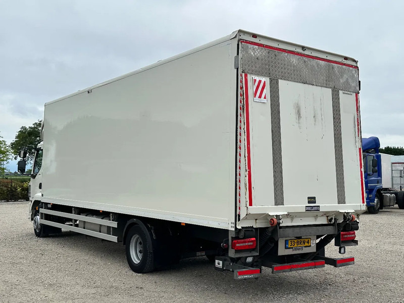 DAF LF 210 LF210.14. EURO6. 2021.288dkm. 810x248x230. 5797kg Laadvermogen. - Camião furgão: foto 4 DAF LF 210 LF210.14. EURO6. 2021.288dkm. 810x248x230. 5797kg Laadvermogen. - Camião furgão: foto 4