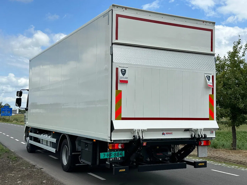 DAF LF 260 LF 260.14 EURO6. 2023. 83447km 720x248x235. 7233kg Laadvermogen!! - Camião furgão: foto 3 DAF LF 260 LF 260.14 EURO6. 2023. 83447km 720x248x235. 7233kg Laadvermogen!! - Camião furgão: foto 3