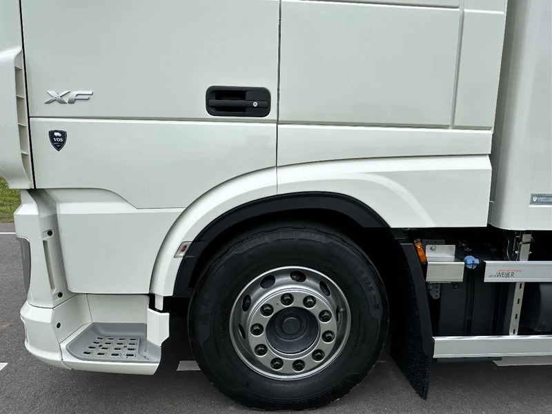 DAF XF 480 XF480.26 FAN. EURO6. 760x250x270 NIEUWE OPBOUW 3 tons LAADKLEP - Camião furgão: foto 5 DAF XF 480 XF480.26 FAN. EURO6. 760x250x270 NIEUWE OPBOUW 3 tons LAADKLEP - Camião furgão: foto 5
