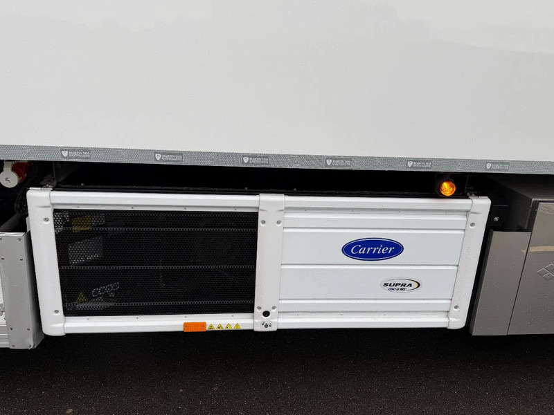 Camião furgão DAF XF 530 XF480. 26. EURO6.: foto 16 Camião furgão DAF XF 530 XF480. 26. EURO6.: foto 16