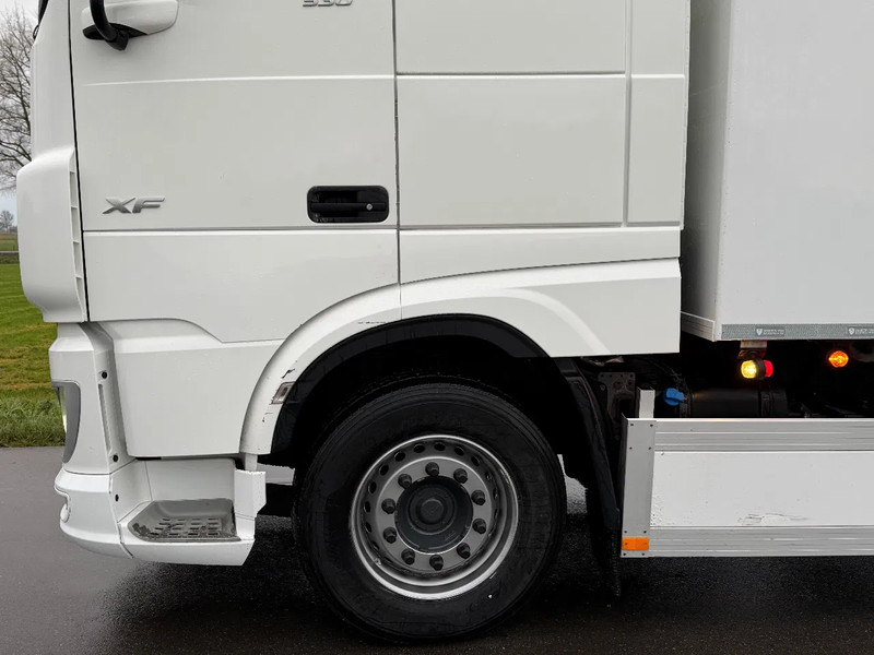 Camião furgão DAF XF 530 XF480. 26. EURO6.: foto 6 Camião furgão DAF XF 530 XF480. 26. EURO6.: foto 6