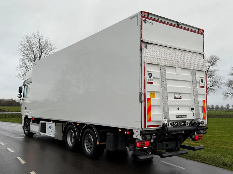 Camião furgão DAF XF 530 XF480. 26. EURO6.: foto 18 Camião furgão DAF XF 530 XF480. 26. EURO6.: foto 18