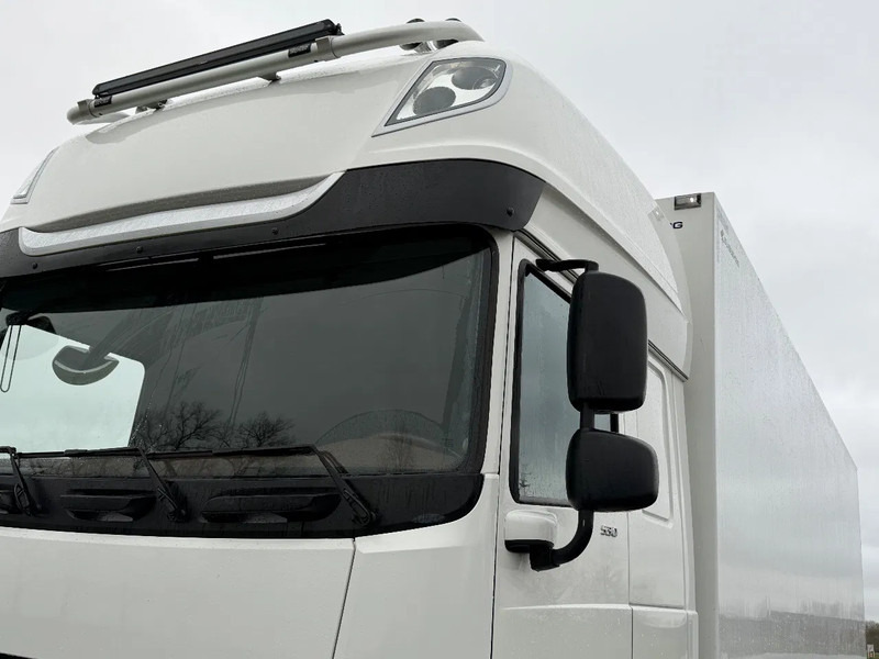 Camião furgão DAF XF 530 XF480. 26. EURO6.: foto 9 Camião furgão DAF XF 530 XF480. 26. EURO6.: foto 9