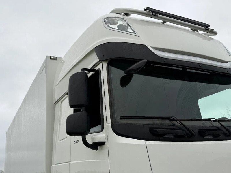 Camião furgão DAF XF 530 XF480. 26. EURO6.: foto 11 Camião furgão DAF XF 530 XF480. 26. EURO6.: foto 11