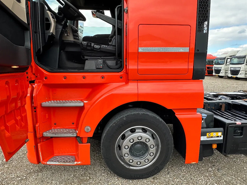 MAN TGX TGX 24.440 - Camião chassi: foto 5 MAN TGX TGX 24.440 - Camião chassi: foto 5