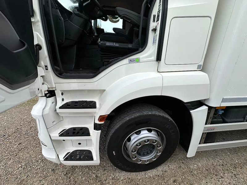 Mercedes-Benz Actros ACTROS 2642 LL EURO6. 2018. BDF. Chassic cabine. - Camião chassi: foto 5 Mercedes-Benz Actros ACTROS 2642 LL EURO6. 2018. BDF. Chassic cabine. - Camião chassi: foto 5