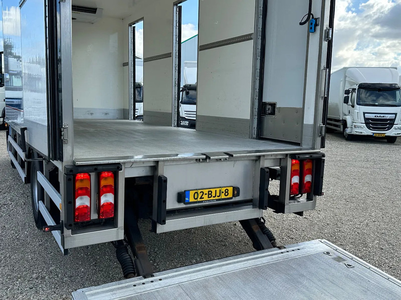 Camião frigorífico Mercedes-Benz Antos ANTOS 1924L EURO6. 2017. Geisoleerde opbouw 610x244x238: foto 7