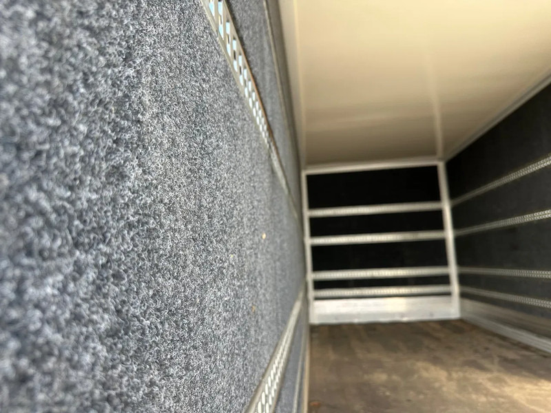 Mercedes-Benz Atego ATEGO1223L EURO6. 725x248x265 3 tons klep. - Camião furgão: foto 4 Mercedes-Benz Atego ATEGO1223L EURO6. 725x248x265 3 tons klep. - Camião furgão: foto 4