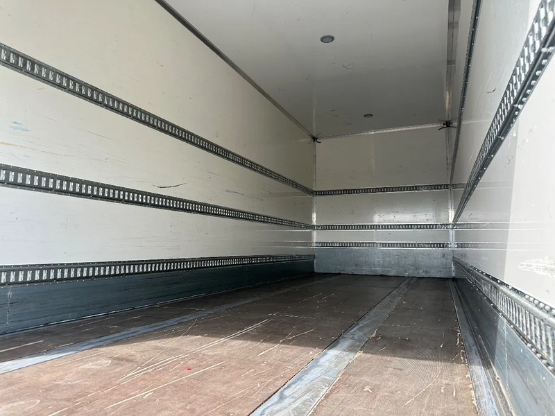 Pacton GESLOTEN AANHANGER als in NIEUWSTAAT!! 2020!! - Reboque furgão: foto 3 Pacton GESLOTEN AANHANGER als in NIEUWSTAAT!! 2020!! - Reboque furgão: foto 3