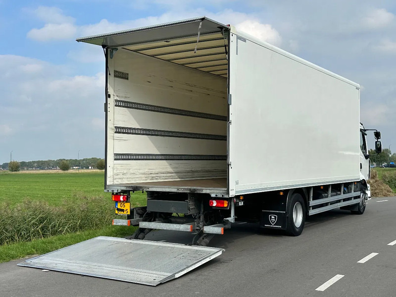 Renault D D.280.14 EURO6 2023. 750x248x245 - Camião furgão: foto 4 Renault D D.280.14 EURO6 2023. 750x248x245 - Camião furgão: foto 4