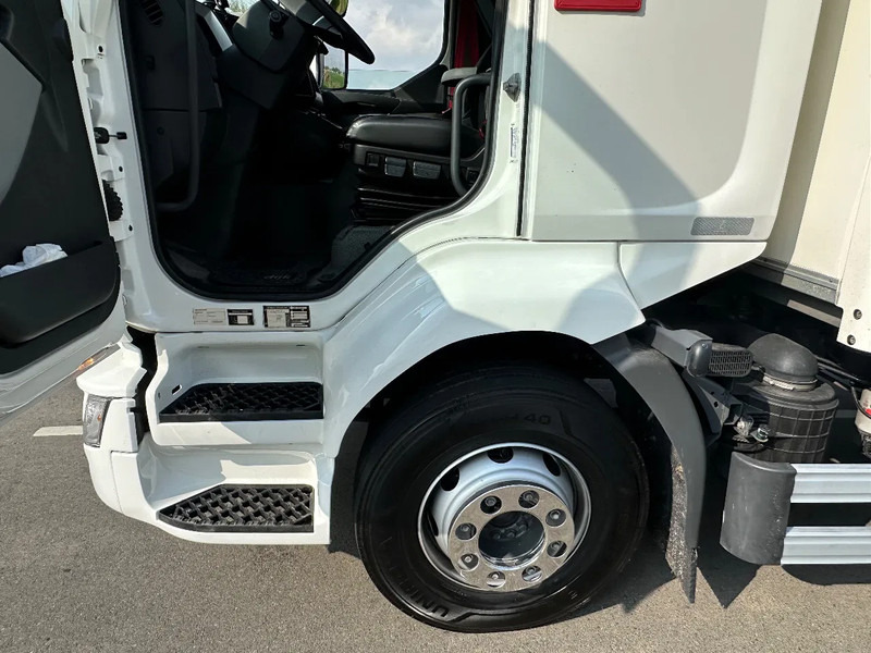 Renault D D.280.14 EURO6 2023. 750x248x245 - Camião furgão: foto 5 Renault D D.280.14 EURO6 2023. 750x248x245 - Camião furgão: foto 5