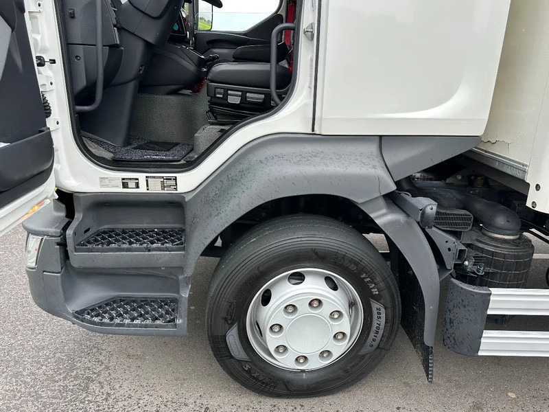 Renault D D250 DTI 8. 14T - Camião furgão: foto 5 Renault D D250 DTI 8. 14T - Camião furgão: foto 5