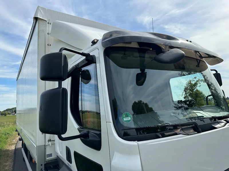Renault D240.12. EURO6. 11-2021. - Camião de lona: foto 2 Renault D240.12. EURO6. 11-2021. - Camião de lona: foto 2