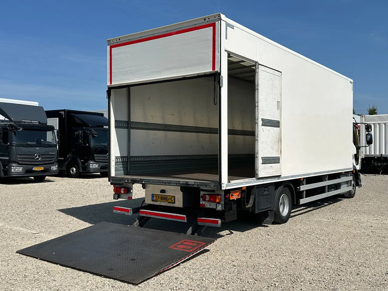 Volvo FL 210.12 EURO6 - Camião furgão: foto 4 Volvo FL 210.12 EURO6 - Camião furgão: foto 4